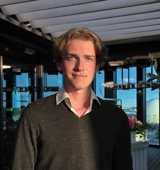 Noah Stahlhacke